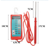 Electric Fence Voltage Tester