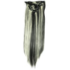 Hair Extension 7pcs Suit Hairpiece 120g
