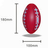 Hinchable Rugby Juguete Infantil