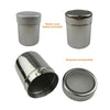 Stainless Steel Dusting Powder Device