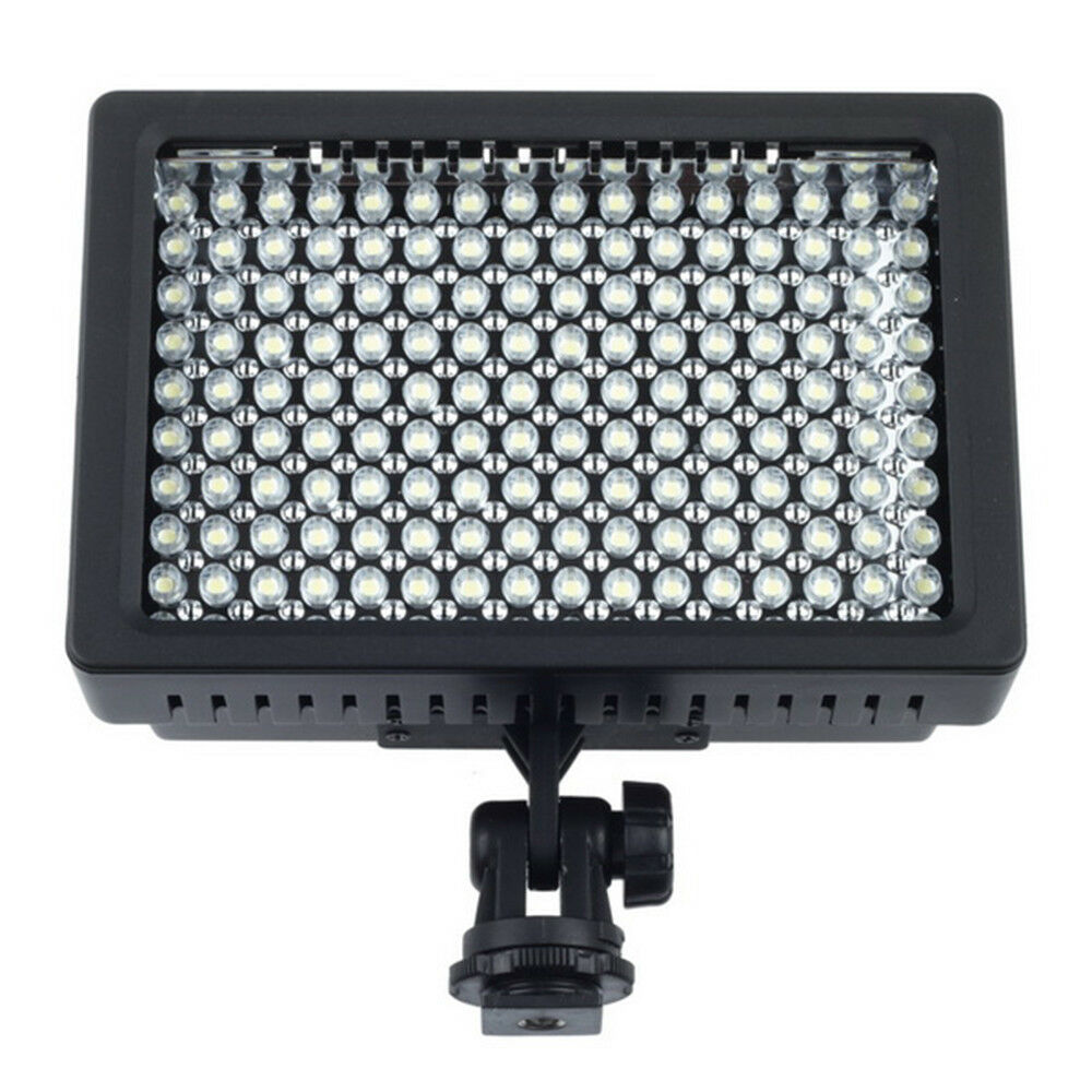 LD-160 LED Video Lighting