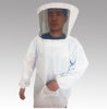 Beekeeping Uniform Professional Equipment Veil-White