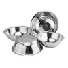 Wash rice wholesale stainless steel pots flanging Kitchen Drain vegetable basin