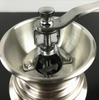 Stainless Steel Manual Coffee  Bean Sesame Grinder Mill Classic