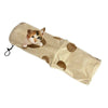 Cat Toy Cloth  Pet Bag