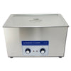 30L Ultrasonic Professional Househould Industrial Cleaner Machine with mechanica