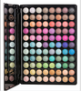 Profesional 88 Color Brillo Maquillaje Paleta de Sombras 5 Series Option