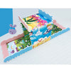 Säugling für Klettern Matte 2cm Dicke Puzzle Spiel Fußboden Zaun
