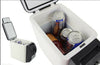 Mini Fridge 6L Cooler Warmer Boat Car Refrigerator