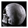 Resin Skull Human Skeleton Statue Halloween Tricky Toys