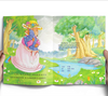 Bilingual Children Read books Phonics Emotional management  character formation