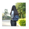 New Yunnan Fshionable National Style Embroidery Bag Stylish Featured Shoulders B
