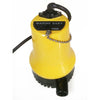 24V DC Submersible Pump Seaflo Water Pump