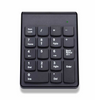 Bluetooth sans Fil Clavier Numérique Num Pad 18 Clé pour Pc Macbook Air Ios