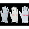 Disposable  Baking DIY Gloves without Latex 20pcs