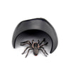 Reptile Shelter Hiding Cave Decor Flexible Habitat for Frogs Snakes Reptile