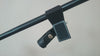 Professionnel Scène Studio Trépied Support de Microphone Réglable Boom Musique