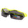 Sports Sunglasses Night Vision Riding Glasses Driving xq349   fluorescent green