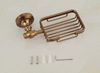 Antique Salle de Bain Accessoires Support Porte Savon Plateau Support Mural