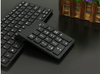 Bluetooth sans Fil Clavier Numérique Num Pad 18 Clé pour Pc Macbook Air Ios