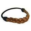 Wig Hair Ring Braid Hair Rope