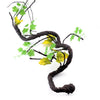 Reptile Decor Flexible Climbing Habitat Vine For Frogs Snakes Reptiles