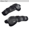 Motorcycle Kneepad Elbow Guard of Racing Knee Guard  4 pcs /set  Protective Gear