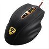 Support Léopard V7-end Gaming Souris Mouse Internet Programmation Custom Macro