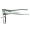 Groß Rinder Vaginal Dilatator Vaginal Spekulum