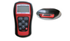 EOBD OBD2 OBDII Car Scanner Diagnostic Live Data Code Reader Check Engine MS509