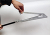 Automatique Serre Fenêtre Ventilation Ouvre-Boîte Solaire Chaleur Sensible