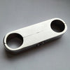 Round Pipe Grab Handle Marine Hardware Stainless Steel