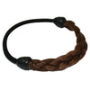 Wig Hair Ring Braid Hair Rope