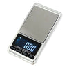 Neutral Báscula Digital Joyería Bolsillo 300g 0,01g de Alta Precisión