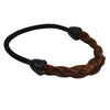 Wig Hair Ring Braid Hair Rope