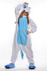 Adult Pajamas  Cosplay Costume Animal Bodysuit Sleepwear Suit Unisex