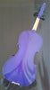 Acoustique Violon Taille Réelle Érable Épinette avec Étui Nœud Rosin Student