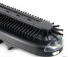 Pajaritas Gira Percha Organizador Armario Giratorio con Led Soporte 64 Lazos 8