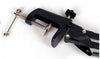 Portable Bureau Microphone Micro Suspension Boom Ciseaux Bras Support Pour