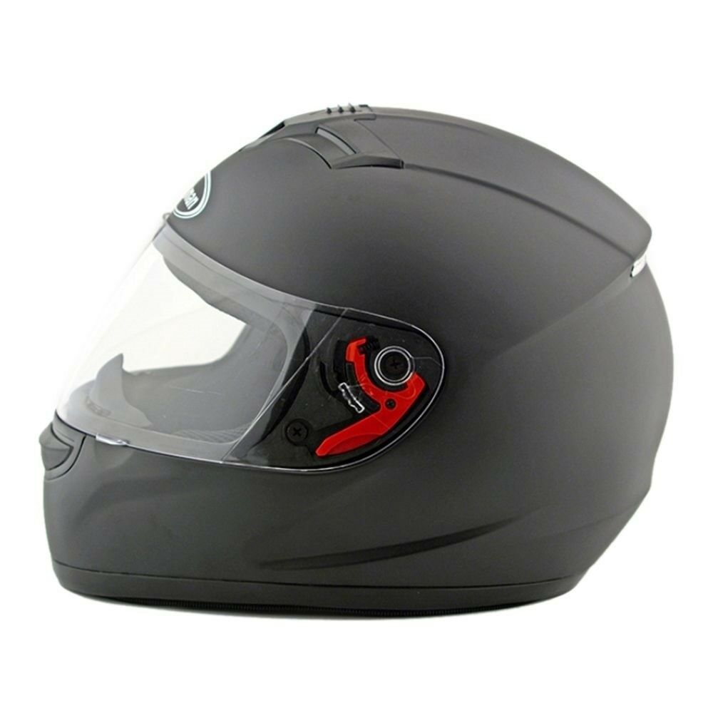 Motorcycle Motor Bike Scooter Safety Helmet Model 168