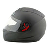 Motorcycle Motor Bike Scooter Safety Helmet Model 168