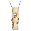 Juguete para Gato Tela Mascota Bolsa