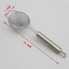 Huevo Blanco Divisor Acero Inoxidable Huevo Blanco Divisor