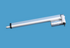 Linear Actuator 200mm Stroke 10mm/s 24V 90Kg IP54