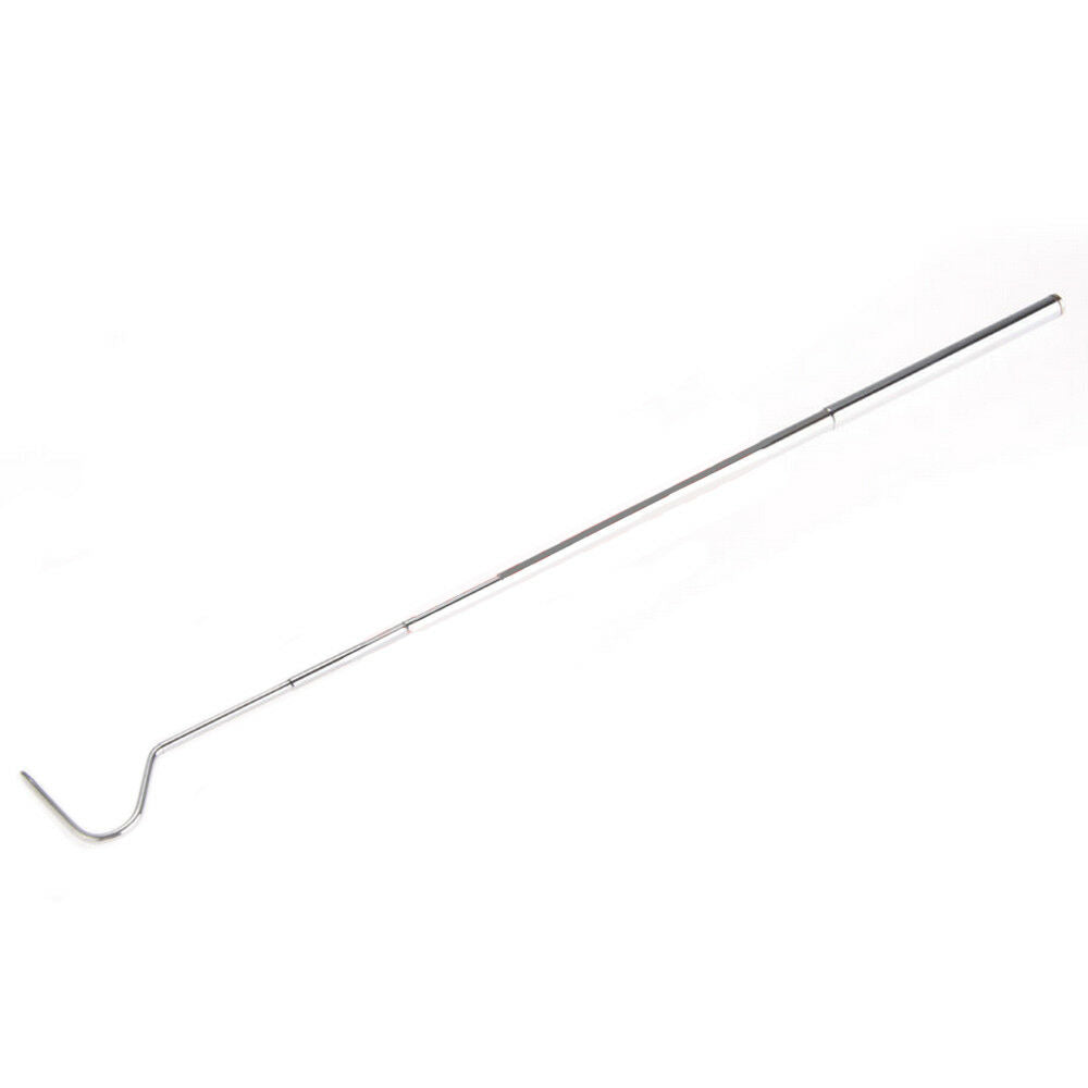 Arrest Snake Hook Flexible Stainless Steel  Snake Hook