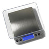 Cocina Báscula Digital de Precisión Cocina Báscula 2kg/0,1g
