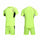 Soccer Futball Jerseys Team Home/Away Uniform Sport Uniforms with high quality