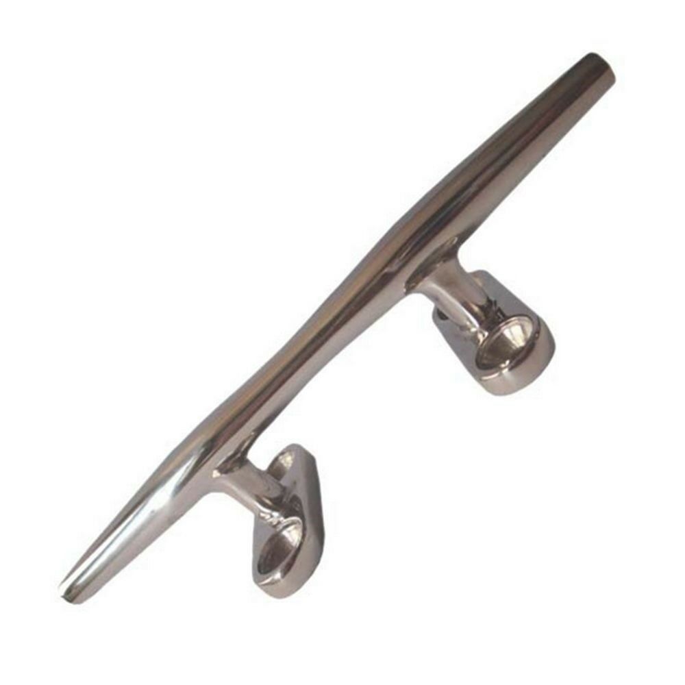 304 Stainless Steel Cleat Yacht Marine Hardware 12