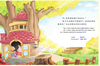Zweisprachig Kinder Lesen Bücher Phonics Emotional Management Charakter