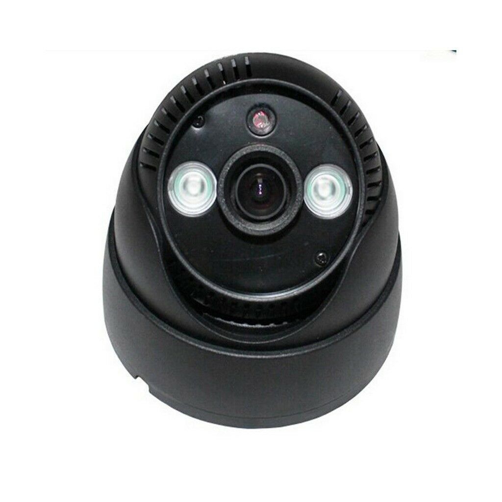 Two Lights Conch Card Smart Camera All-in-one TF Monitoring Home Mini Night Visi
